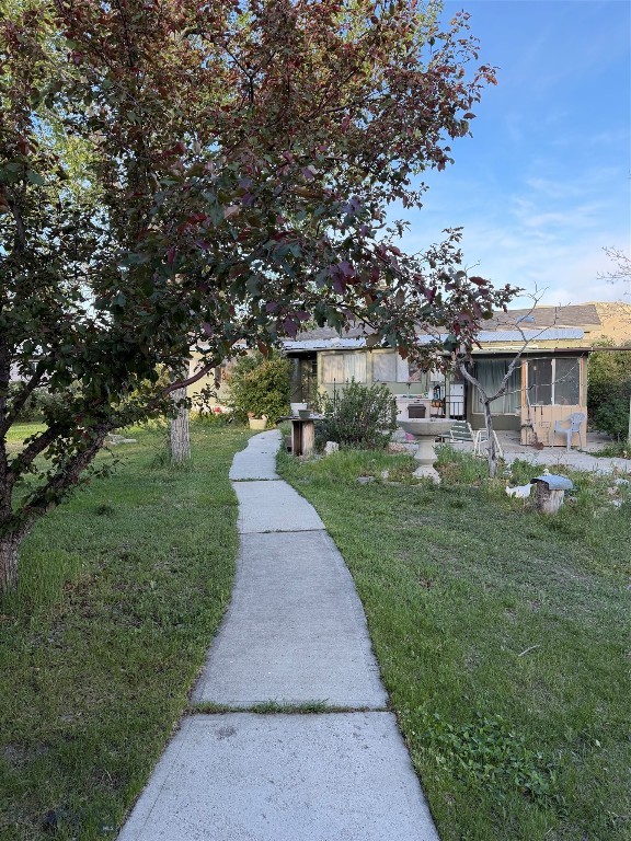 Other - Residential