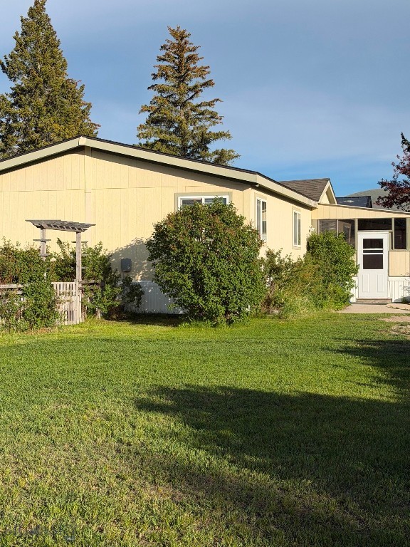 Other - Residential