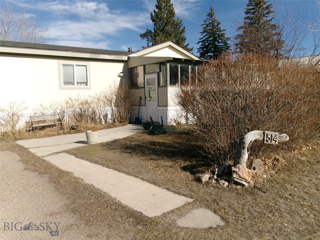 Other - Residential