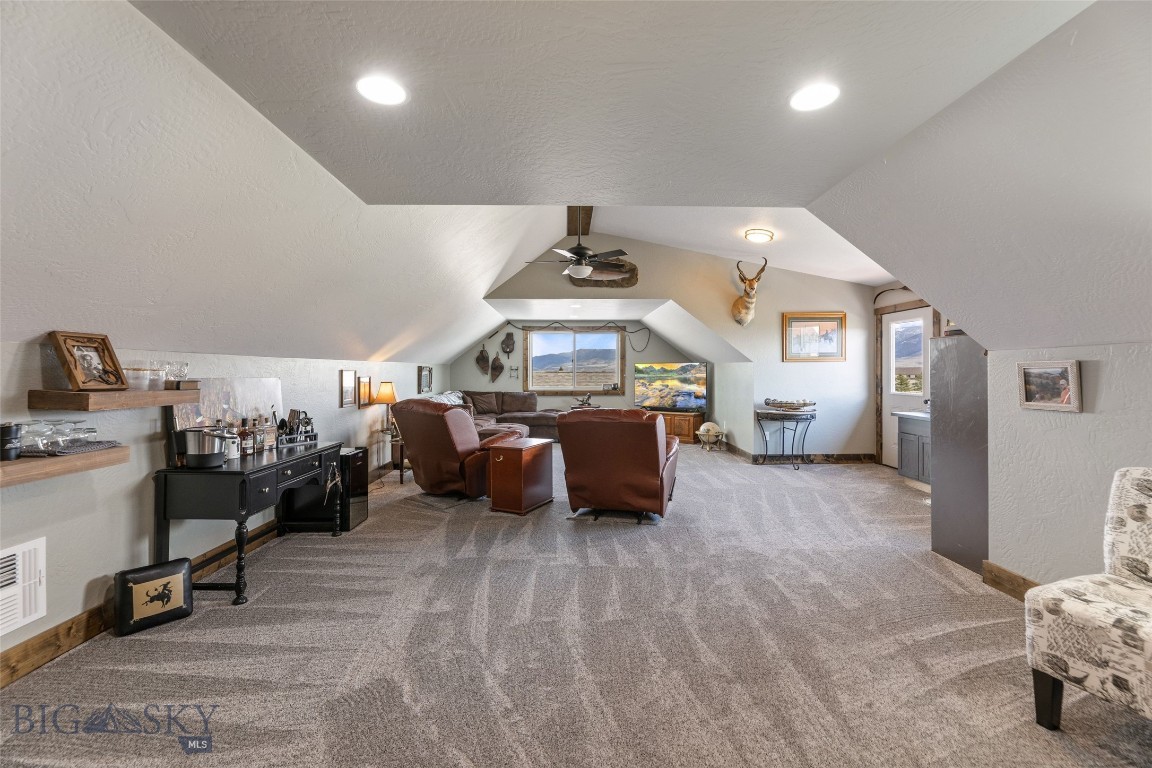 Sky View in Ennis - Residential