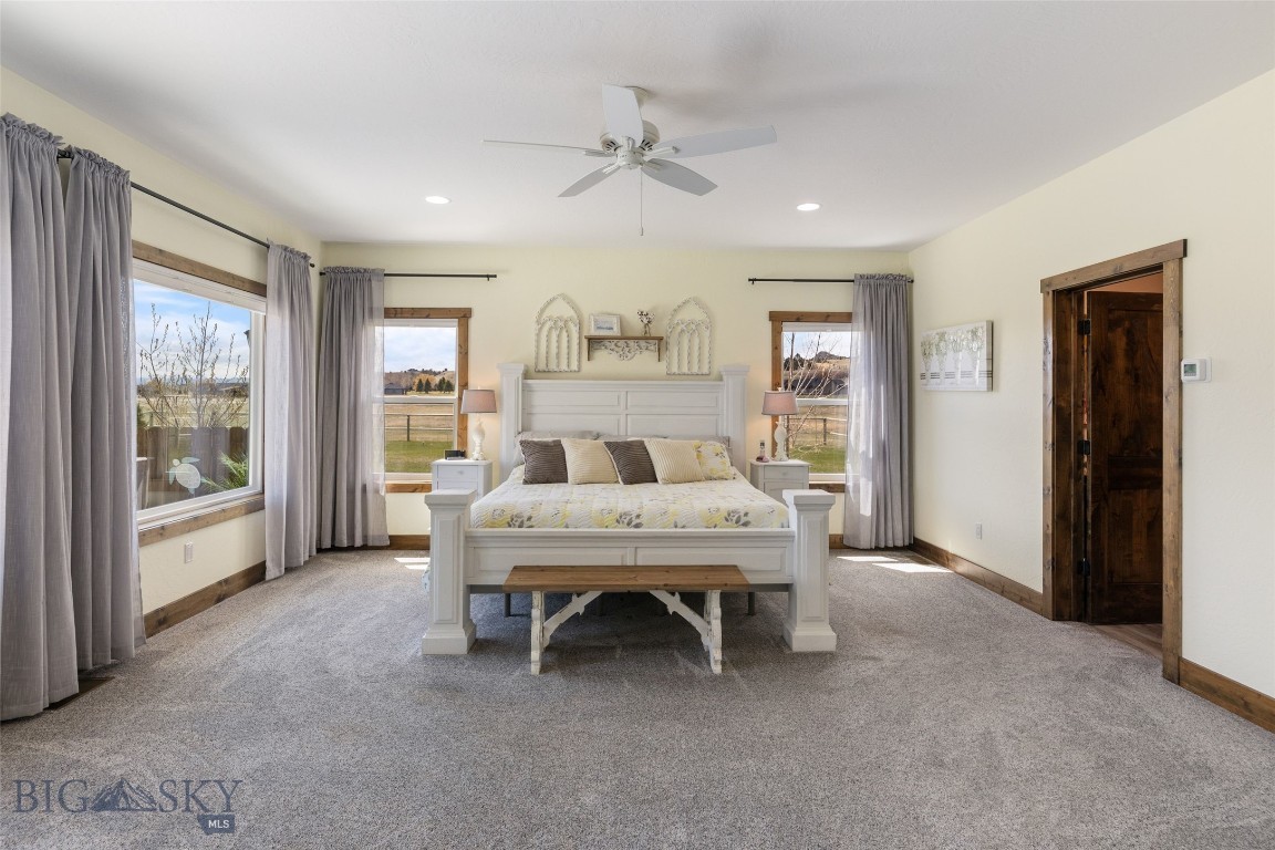 Sky View in Ennis - Residential