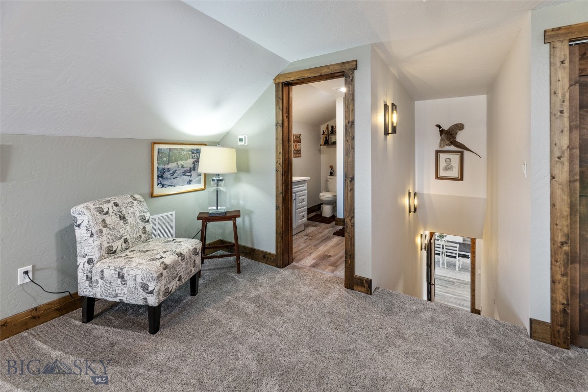 Sky View in Ennis - Residential