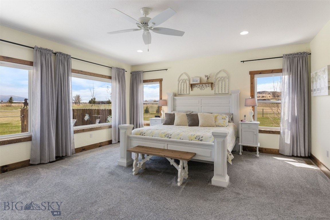 Sky View in Ennis - Residential