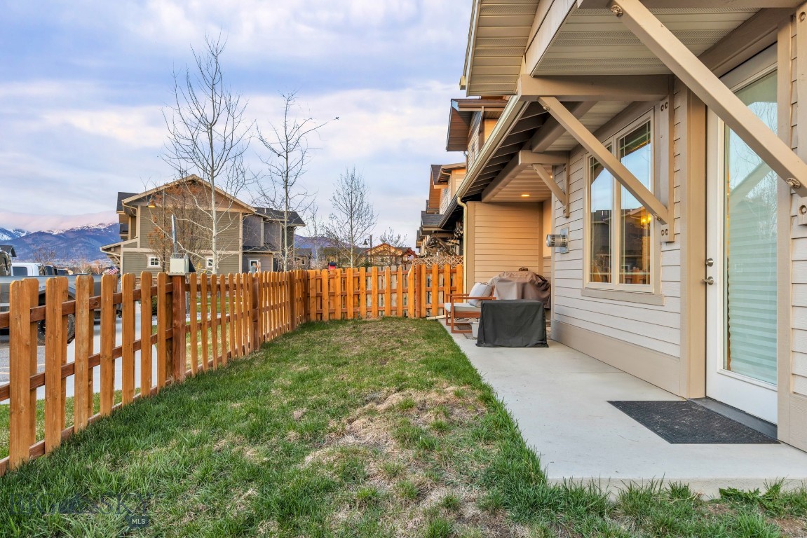 Cattail Creek - Residential