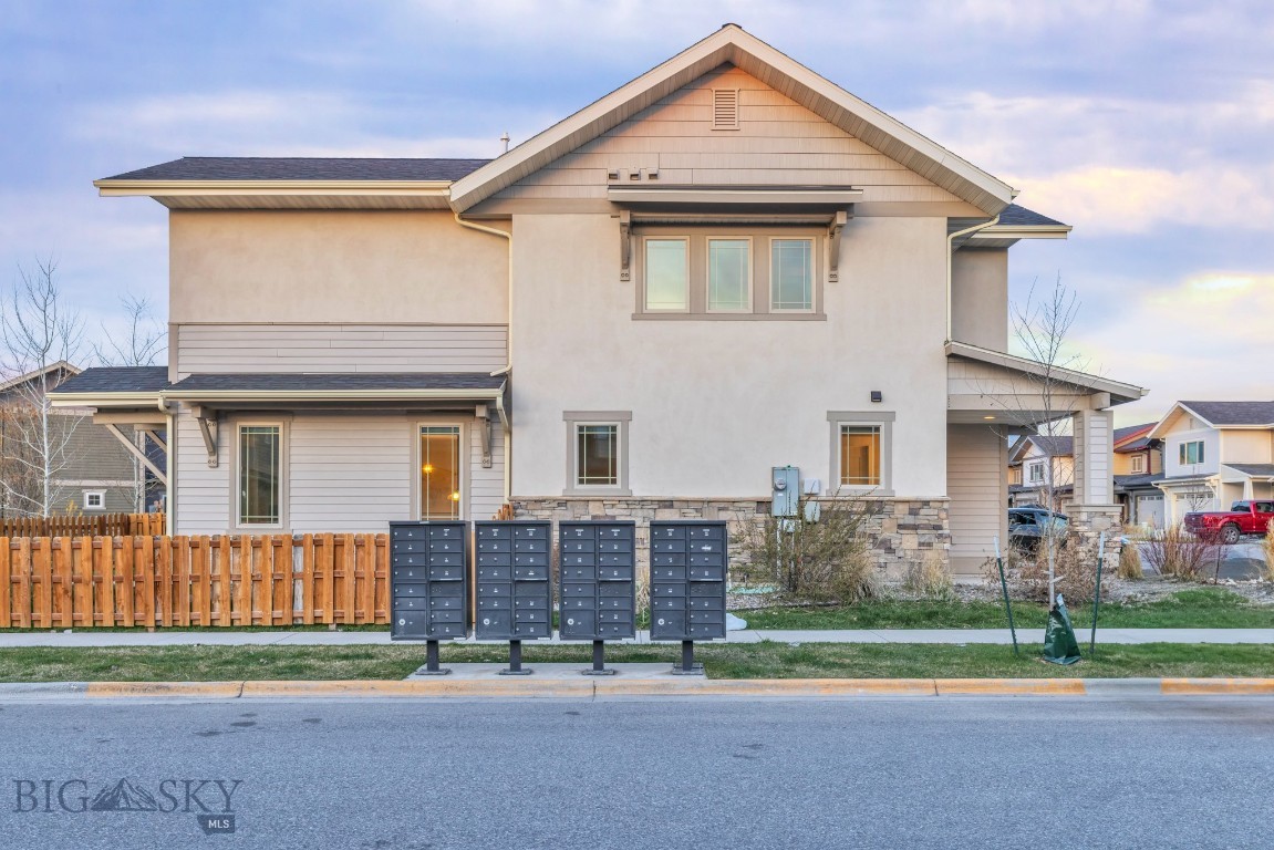 Cattail Creek - Residential
