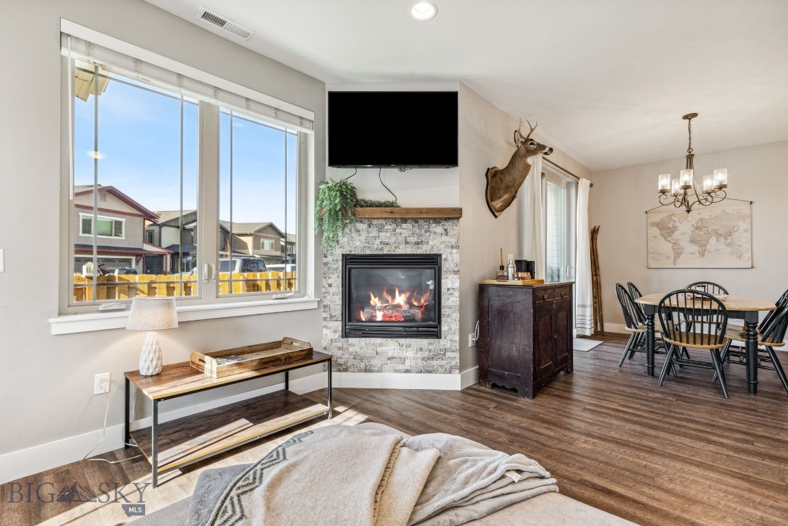 Cattail Creek - Residential
