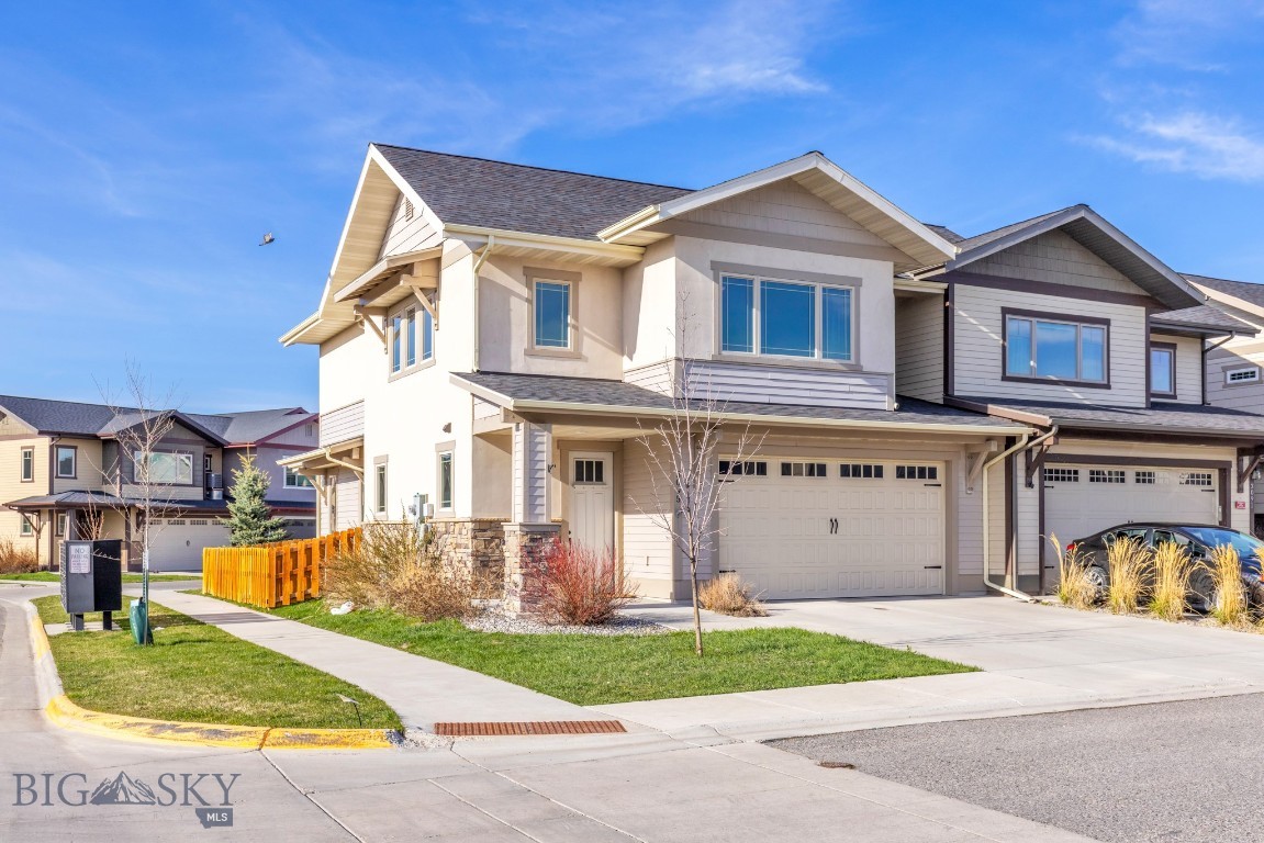 Cattail Creek - Residential