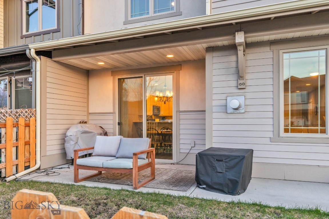 Cattail Creek - Residential