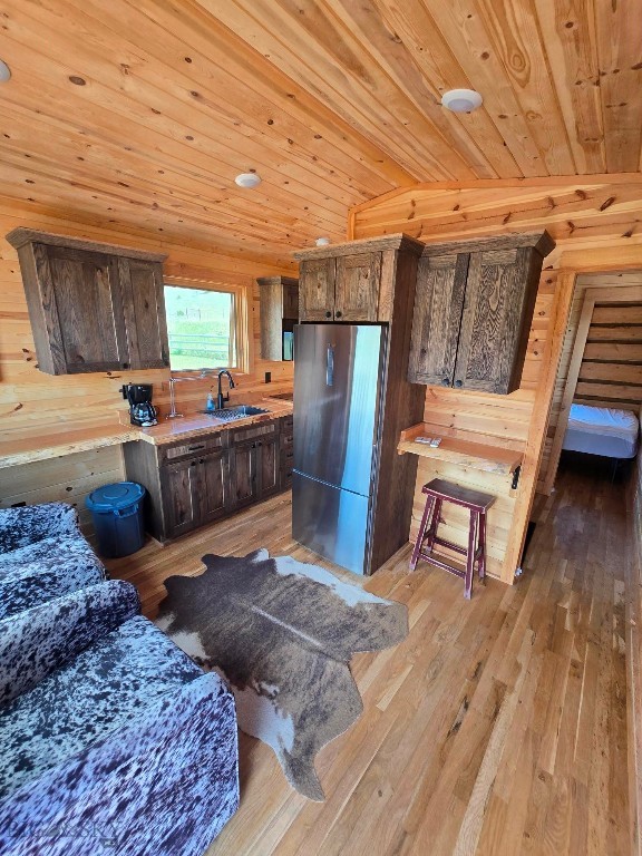 Emigrant Meadows - Residential