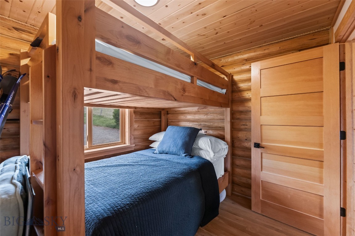 Emigrant Meadows - Residential