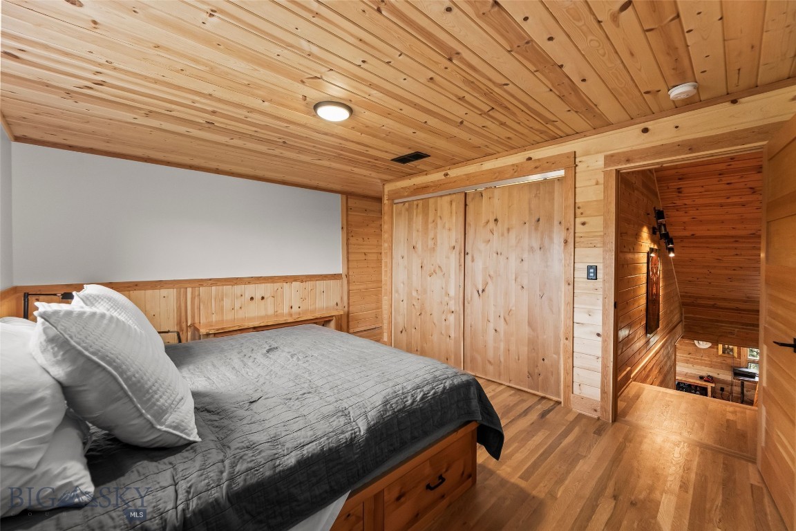 Emigrant Meadows - Residential