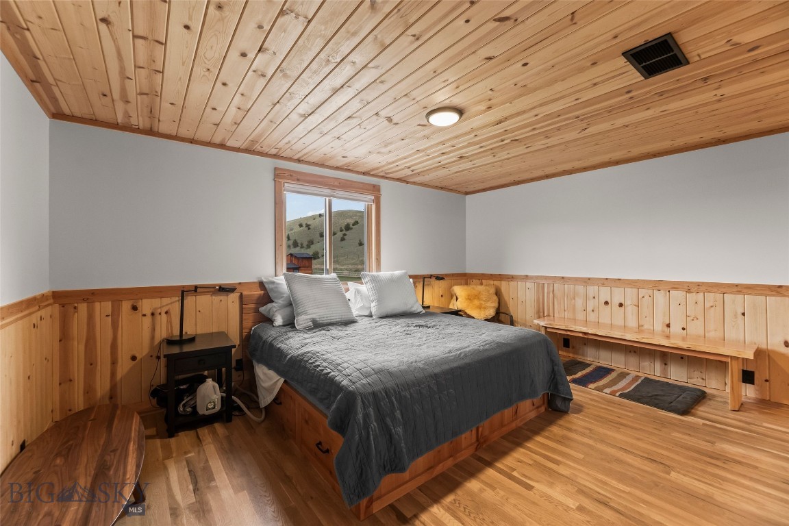 Emigrant Meadows - Residential