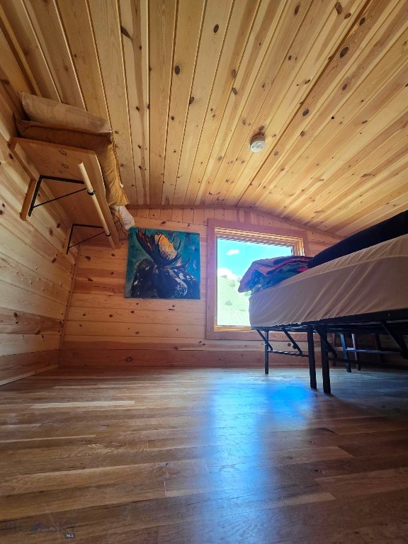 Emigrant Meadows - Residential