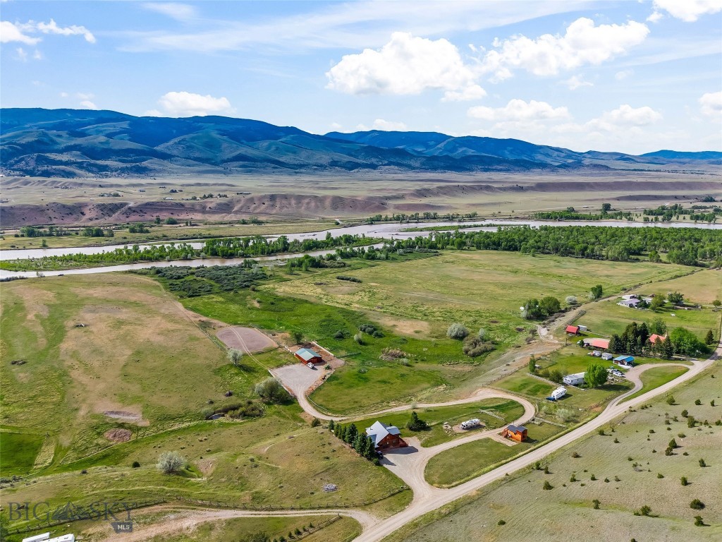 Emigrant Meadows - Residential