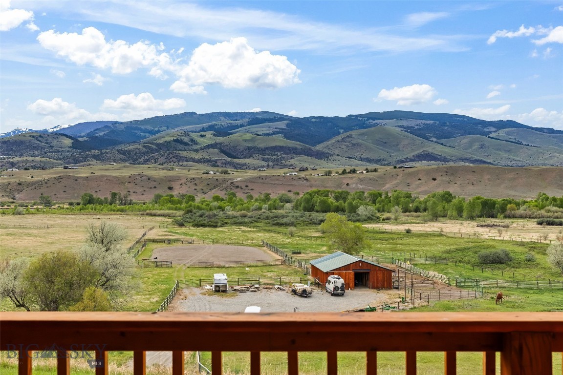 Emigrant Meadows - Residential