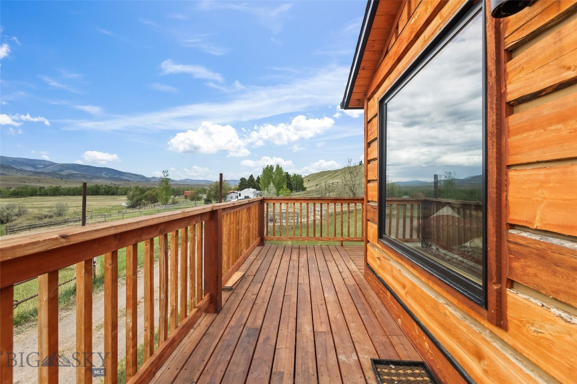 Emigrant Meadows - Residential