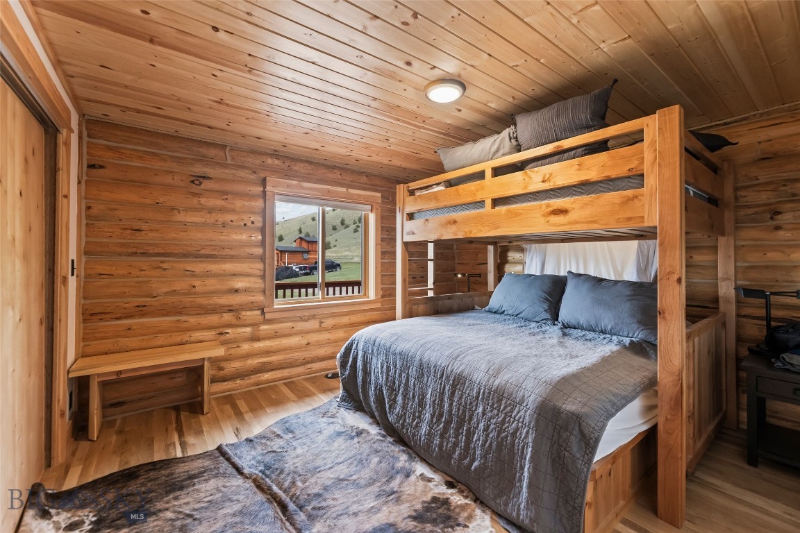 Emigrant Meadows - Residential