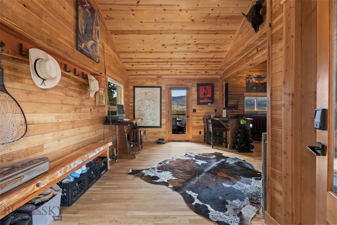 Emigrant Meadows - Residential