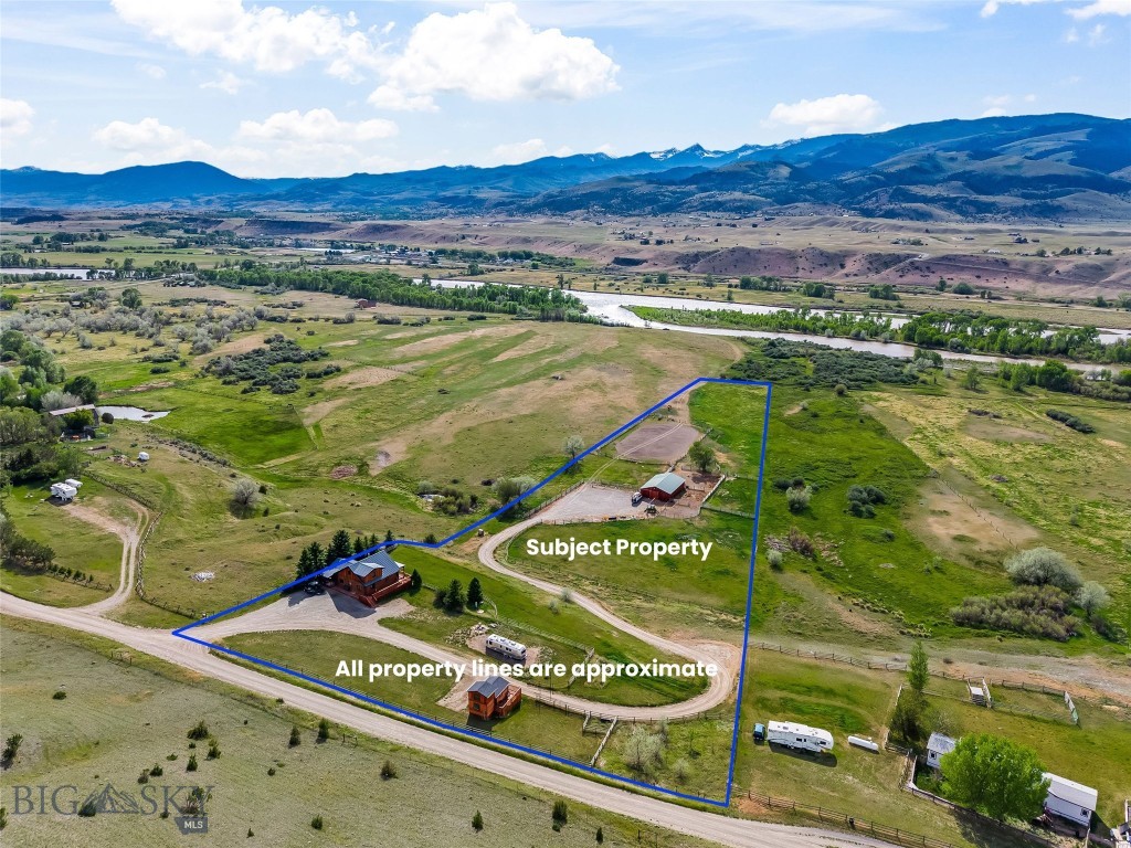Emigrant Meadows - Residential
