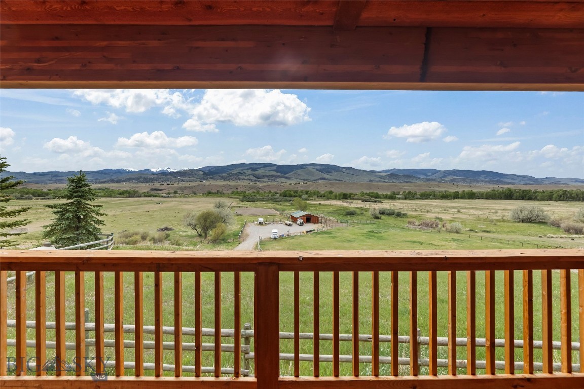 Emigrant Meadows - Residential