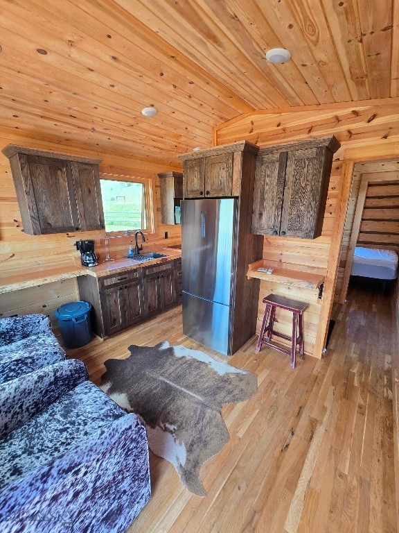 Emigrant Meadows - Residential