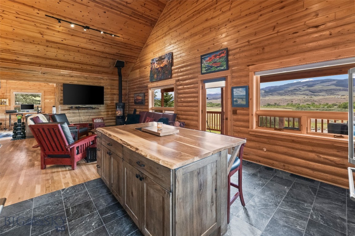 Emigrant Meadows - Residential