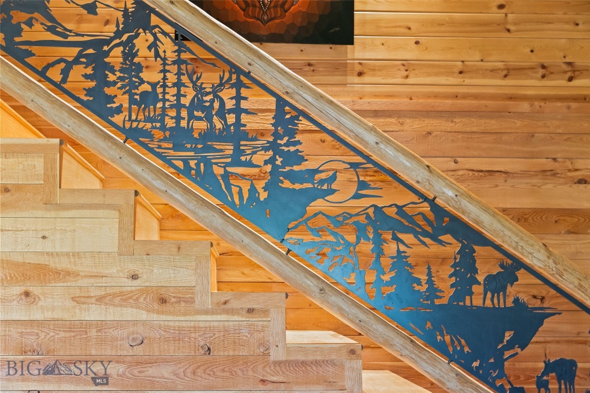 Emigrant Meadows - Residential