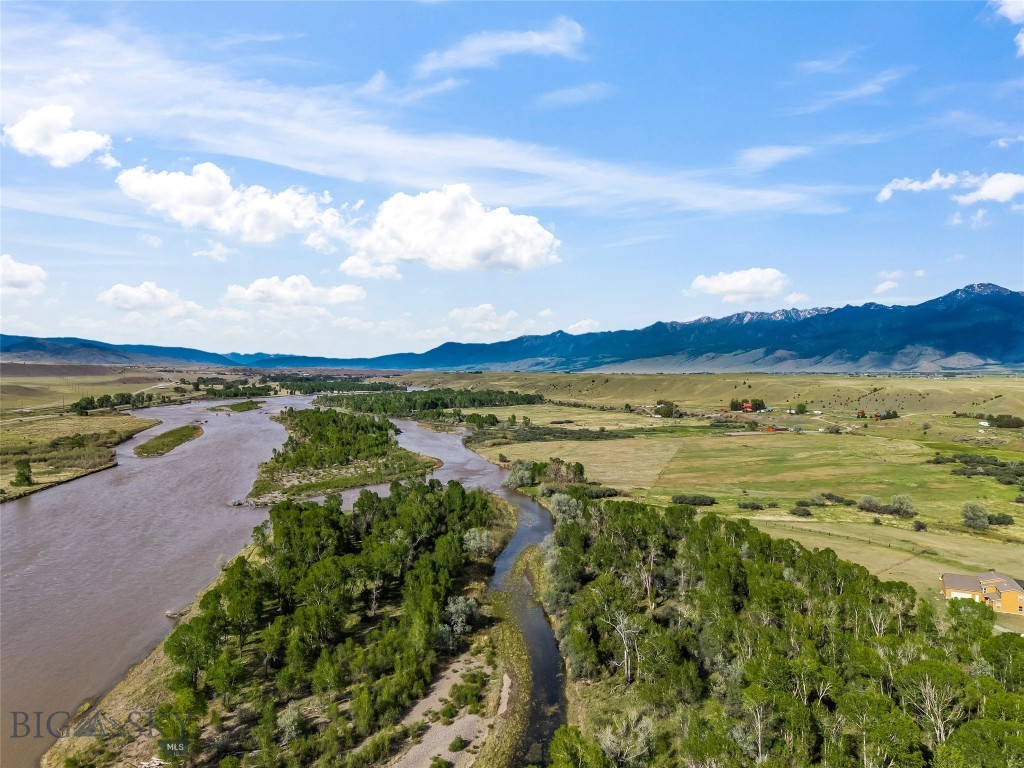 Emigrant Meadows - Residential