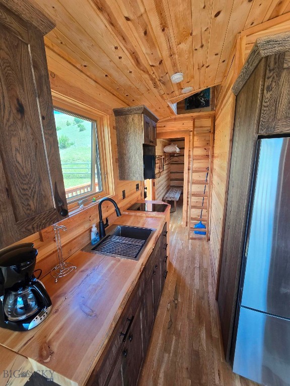 Emigrant Meadows - Residential
