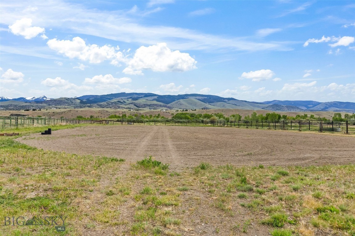 Emigrant Meadows - Residential