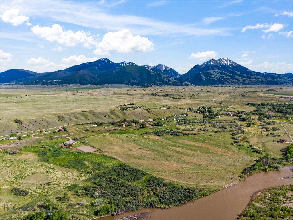 Emigrant Meadows - Residential