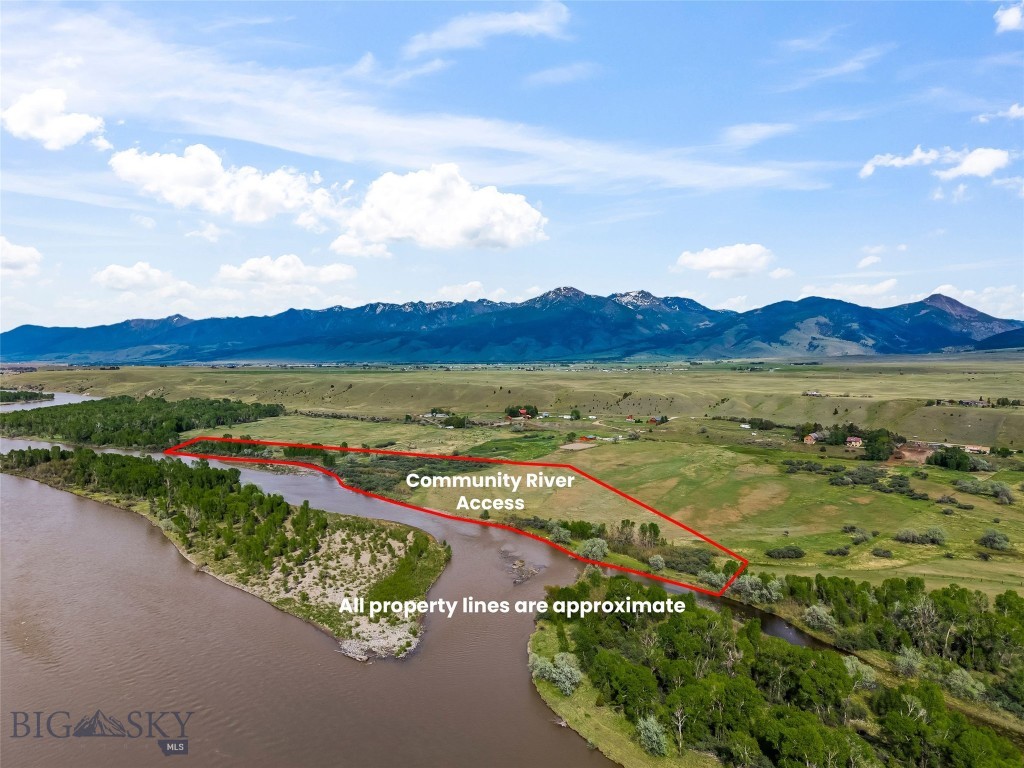 Emigrant Meadows - Residential