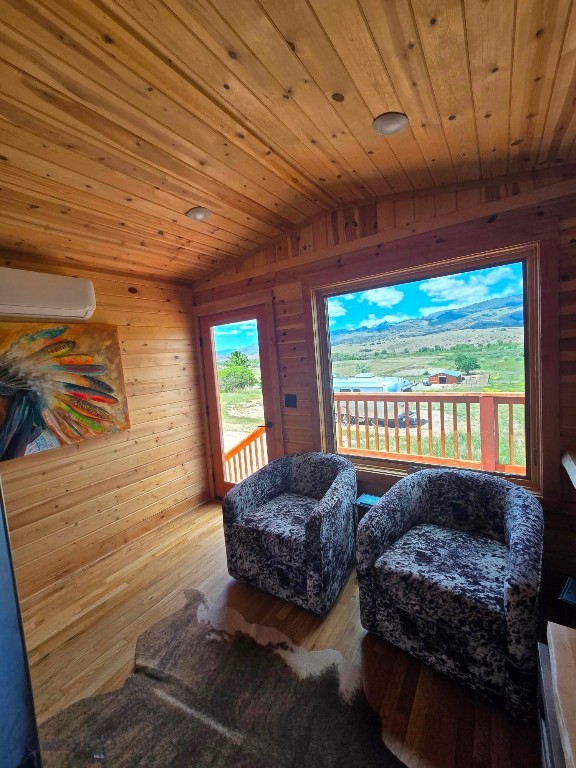Emigrant Meadows - Residential