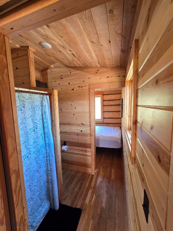 Emigrant Meadows - Residential