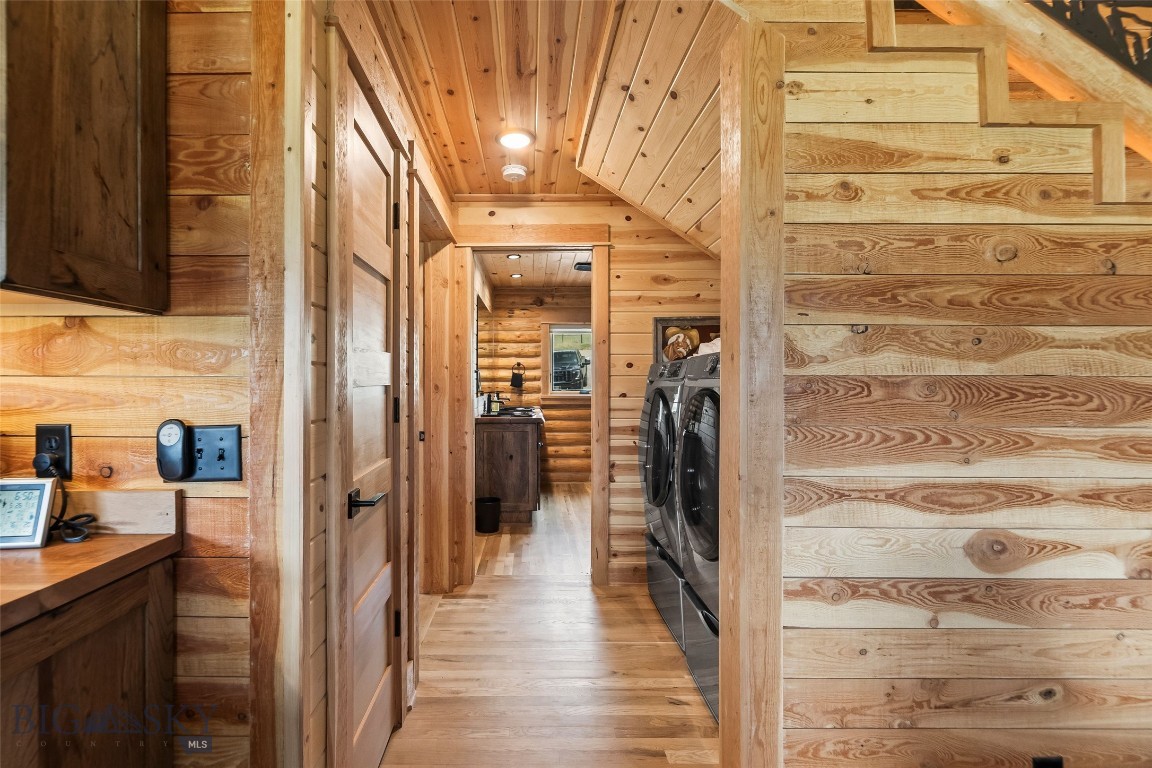 Emigrant Meadows - Residential