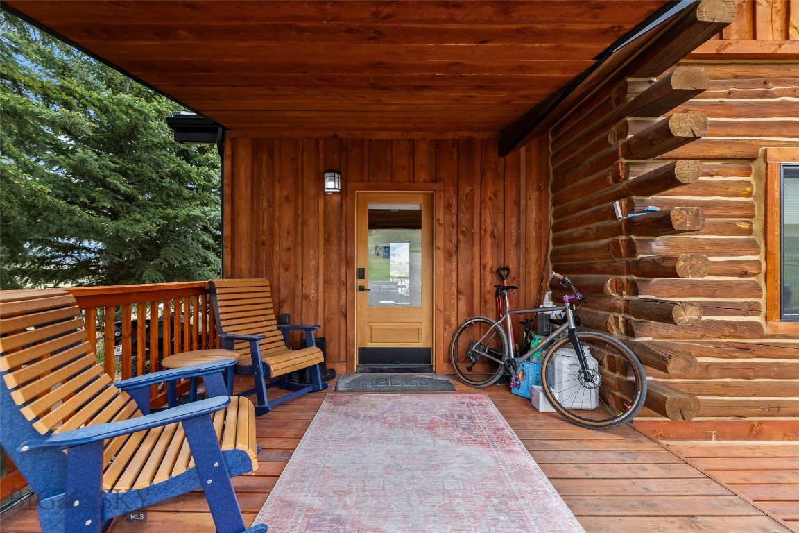 Emigrant Meadows - Residential