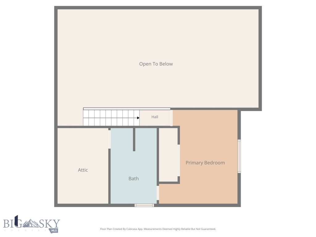 Emigrant Meadows - Residential