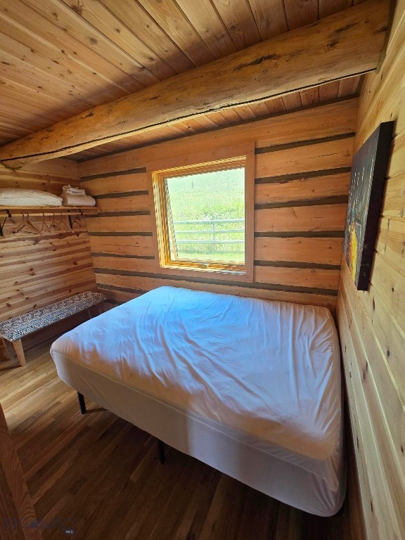 Emigrant Meadows - Residential