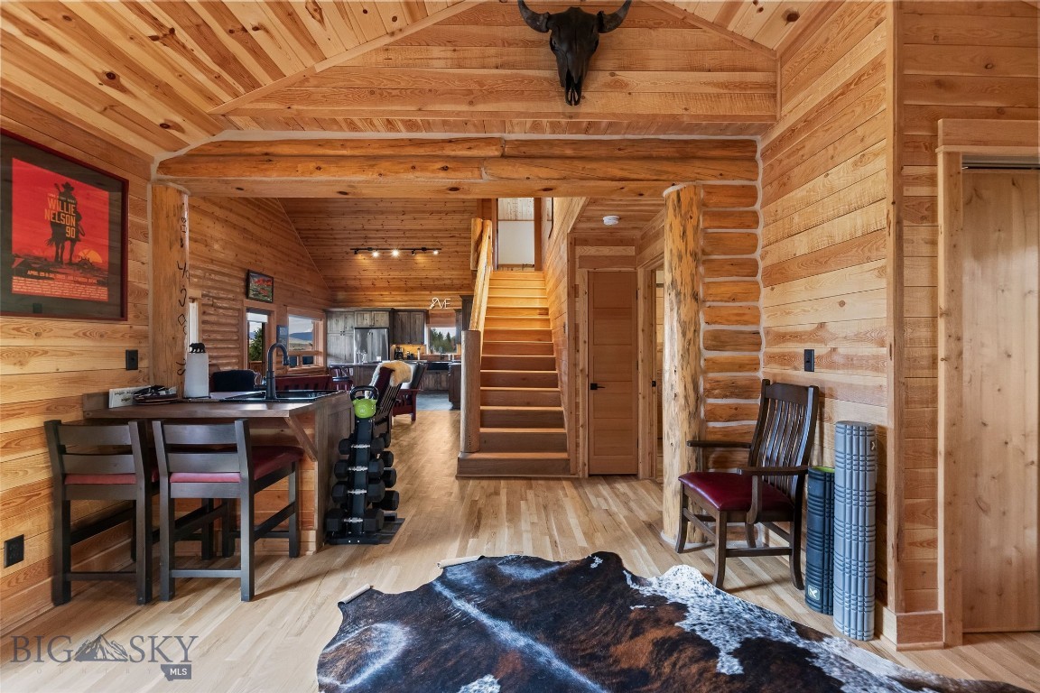 Emigrant Meadows - Residential