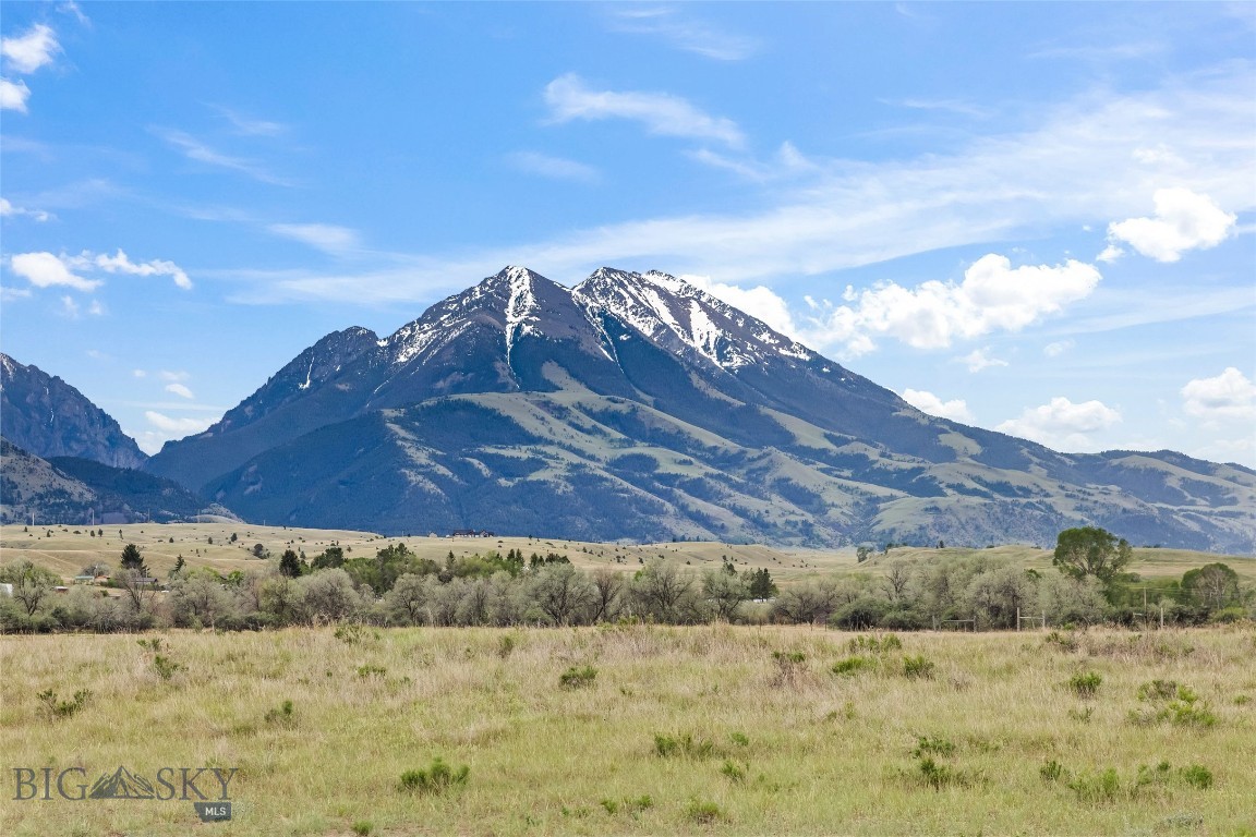 Emigrant Meadows - Residential