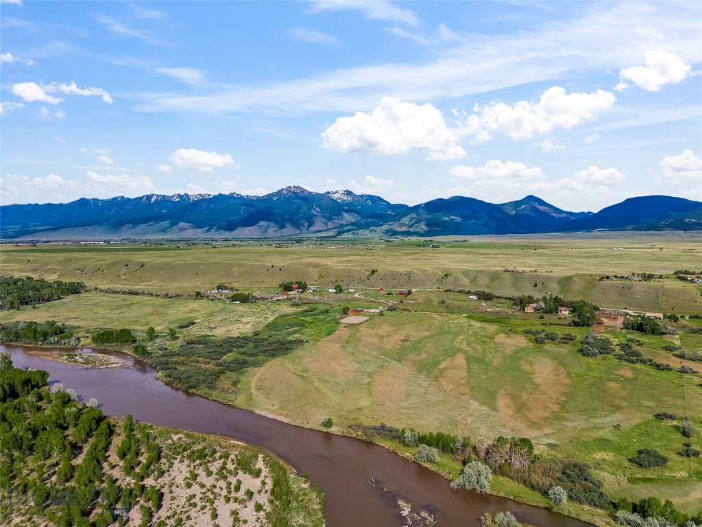 Emigrant Meadows - Residential