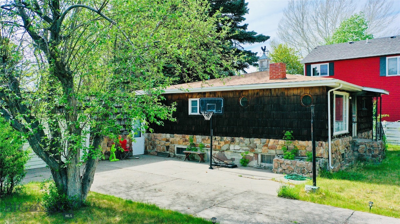 Park Addition - Residential