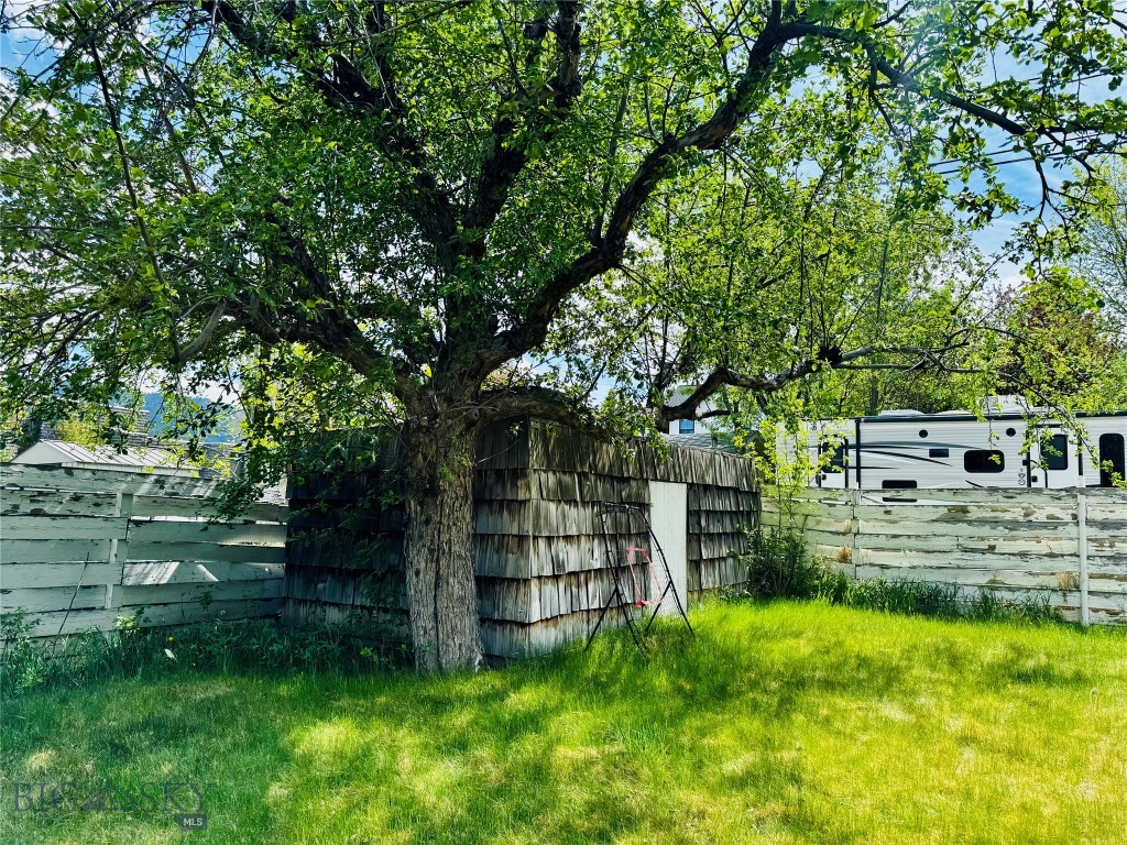 Park Addition - Residential