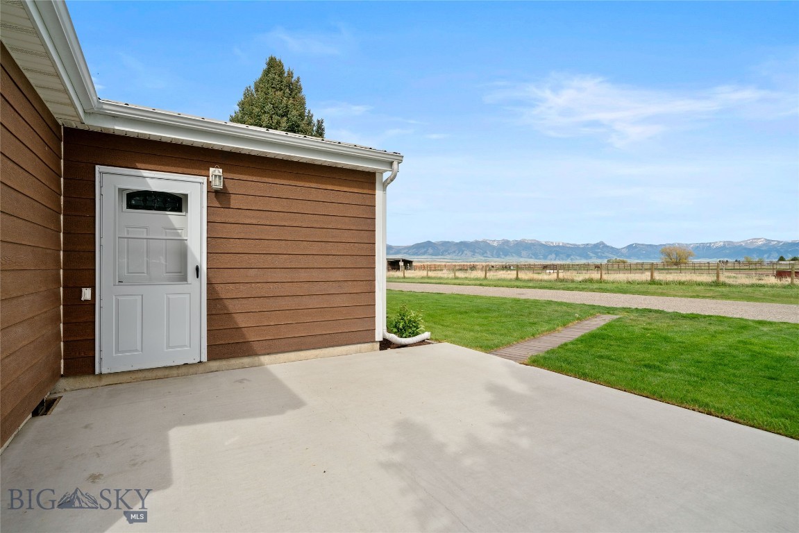 Minor Subdivision - Residential