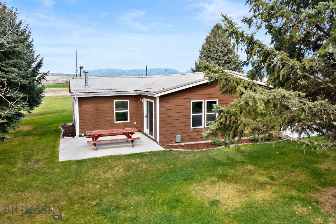 Minor Subdivision - Residential