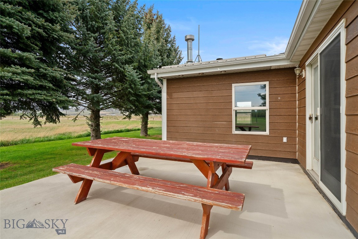 Minor Subdivision - Residential