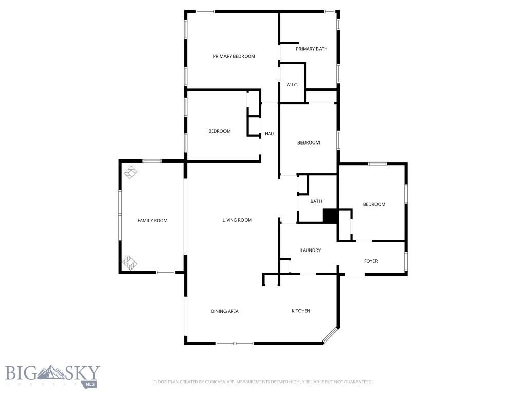 Minor Subdivision - Residential