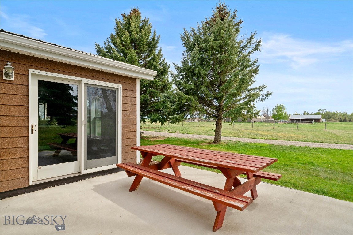 Minor Subdivision - Residential
