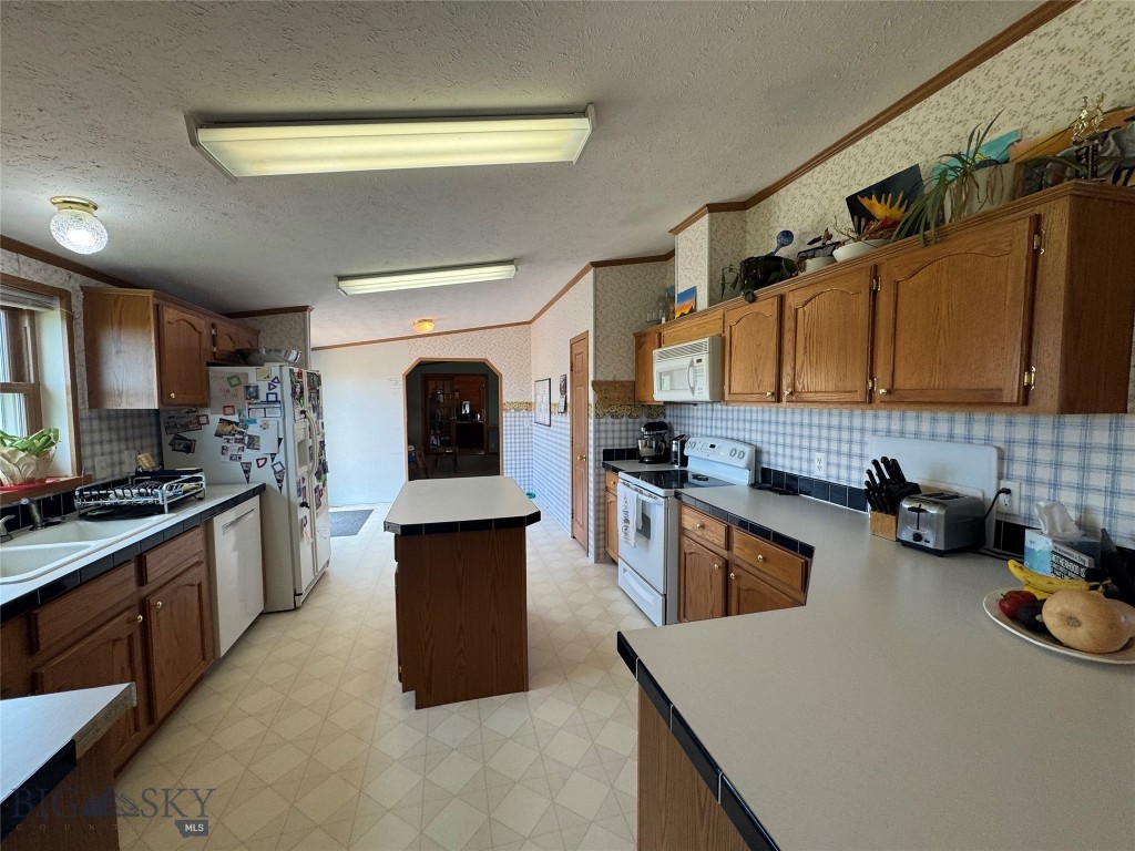 Other - Residential