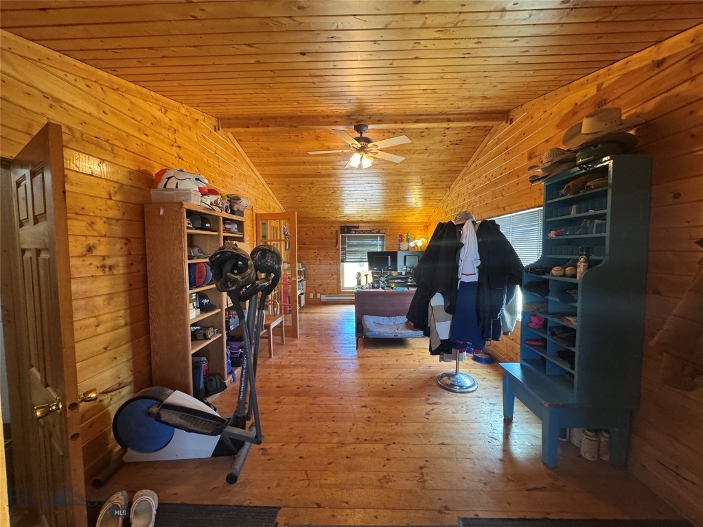 Other - Residential